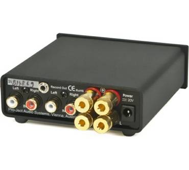 Produktbild Pro-Ject Stereo Box S