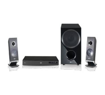 Produktbild LG HX966CZ