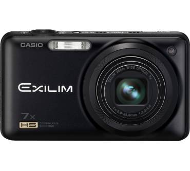 Produktbild Casio Exilim EX-ZR15