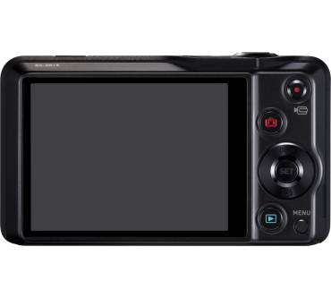 Produktbild Casio Exilim EX-ZR15