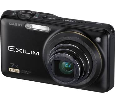 Produktbild Casio Exilim EX-ZR15