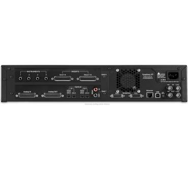 Produktbild Apogee Electronics Symphony I/O