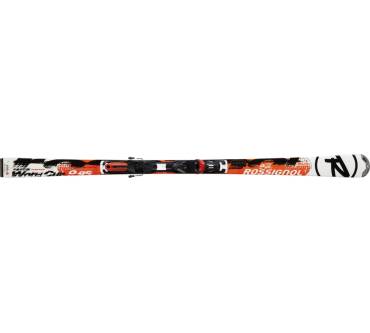 Produktbild Rossignol Radical 9GS (Modell 2011/2012)