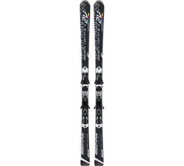 Produktbild Salomon Equipe 2V Race Powerline (Modell 2011/2012)