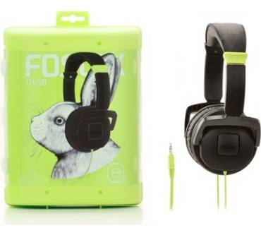 Produktbild Fostex TH-5B