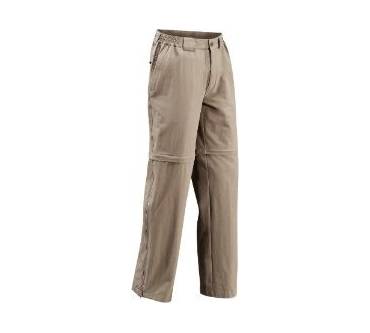 Produktbild Vaude Men's Farley Stretch T-Zip Pants