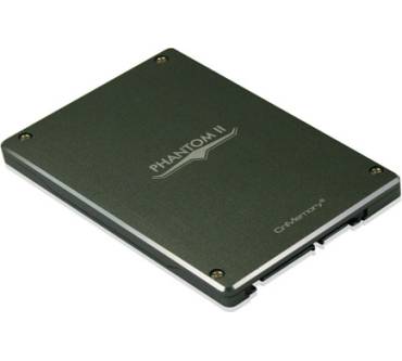 Produktbild CnMemory Phantom II (120 GB)
