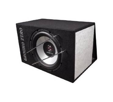 Produktbild Ground Zero GZIB 120XBT