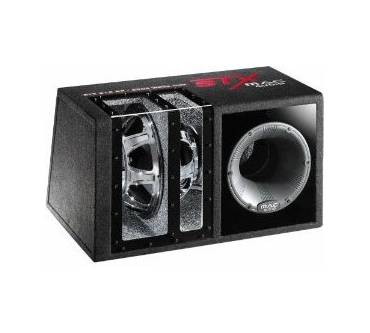 Produktbild Mac Audio STX 212 BP