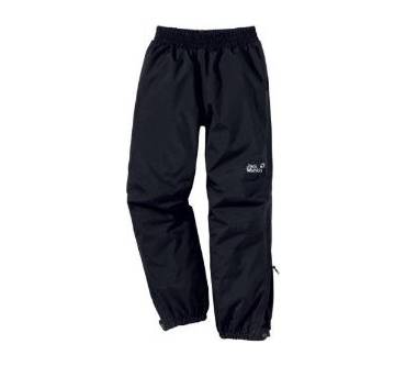 Produktbild Jack Wolfskin Kids Rain Pants