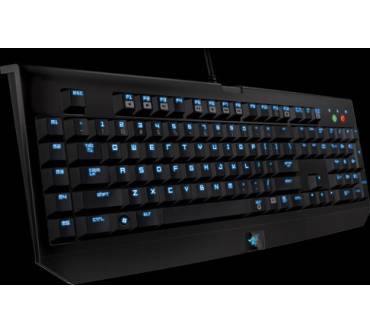 Produktbild Razer BlackWidow Ultimate Stealth