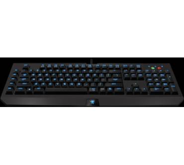 Produktbild Razer BlackWidow Ultimate Stealth