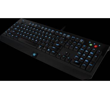 Produktbild Razer BlackWidow Ultimate Stealth