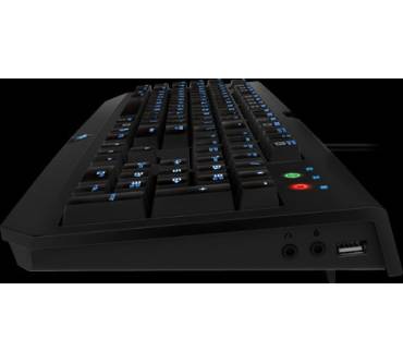 Produktbild Razer BlackWidow Ultimate Stealth