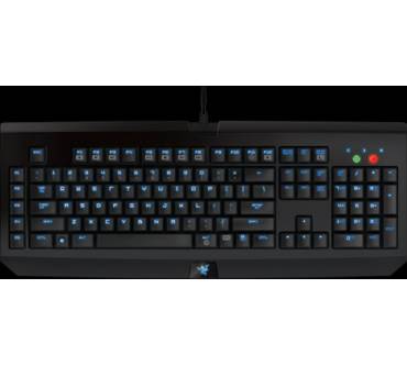 Produktbild Razer BlackWidow Ultimate Stealth