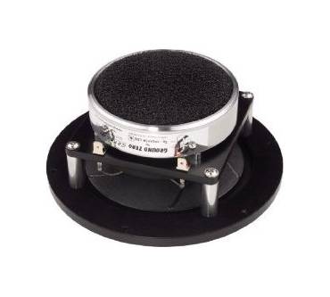 Produktbild Ground Zero Plutonium-Serie (GZPK Reference 180 / GZPT Reference 28 / GZPX Reference 2.180)