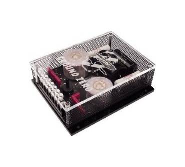 Produktbild Ground Zero Plutonium-Serie (GZPK Reference 180 / GZPT Reference 28 / GZPX Reference 2.180)