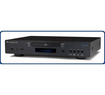 Produktbild Cambridge Audio Azur 651BD