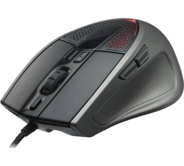 Produktbild Cooler Master CM Storm Sentinel Z3RO-G