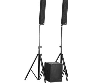 Produktbild Nova Acoustic i.Nova 360 Powered System