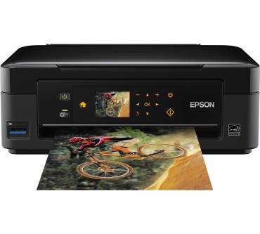 Produktbild Epson Stylus SX445W