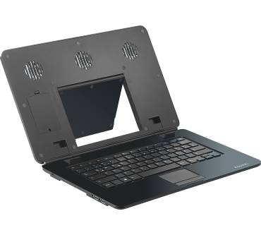 Produktbild XYSTEC Notebook-Cooler-Pad