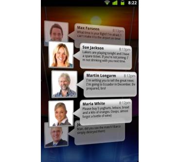 Produktbild SpB Softwarehouse Shell 3D