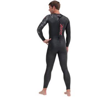 Produktbild Zoot Fuzion FS Wetzoot