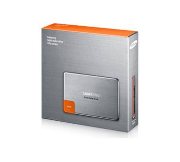 Produktbild Samsung SSD 470 Series Upgrade Kit 256GB (MZ-5PA256C/EU)