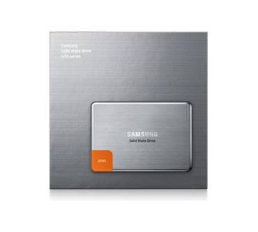Produktbild Samsung SSD 470 Series Upgrade Kit 256GB (MZ-5PA256C/EU)