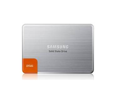 Produktbild Samsung SSD 470 Series Upgrade Kit 256GB (MZ-5PA256C/EU)
