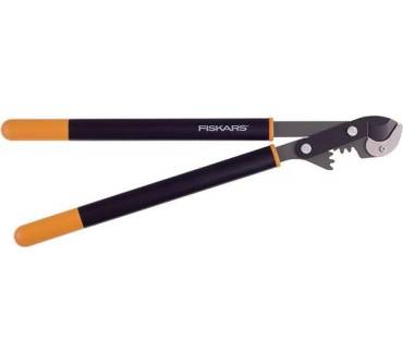 Produktbild Fiskars Amboss-Getriebeastschere 112380