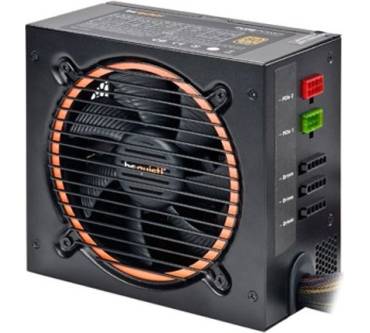 Produktbild Be Quiet! Pure Power L8-CM-630W