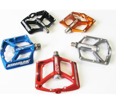 Produktbild Straitline Components AMP Chromo