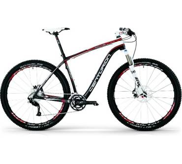 Produktbild Centurion Backfire Carbon Ultimate 3.29