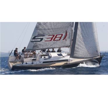 Produktbild Salona Yachten 38