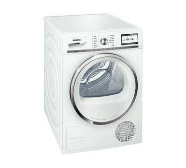 Produktbild Siemens WT46Y780 iQ890