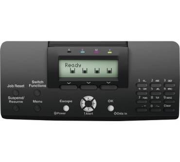 Produktbild Ricoh Aficio SP C430DN