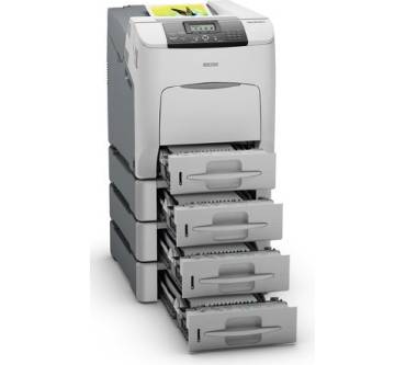 Produktbild Ricoh Aficio SP C430DN