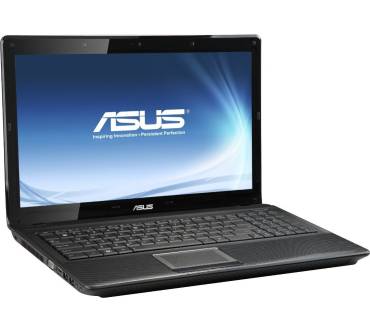 Produktbild Asus X54L-SX009D