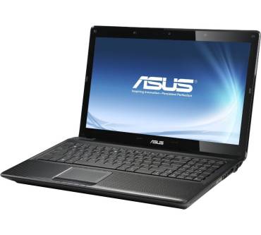 Produktbild Asus X54L-SX009D
