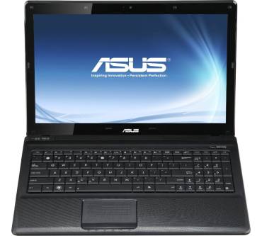 Produktbild Asus X54L-SX009D