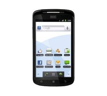 Produktbild Base Lutea 2