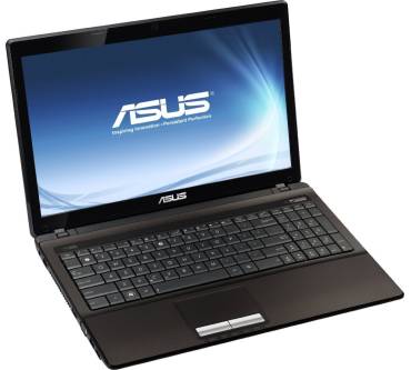 Produktbild Asus K53U-SX014V