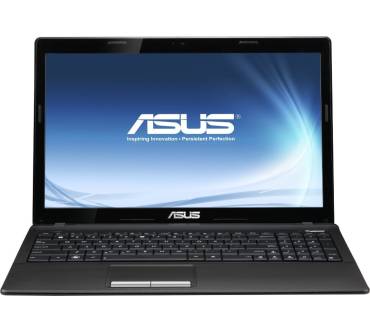 Produktbild Asus K53U-SX014V