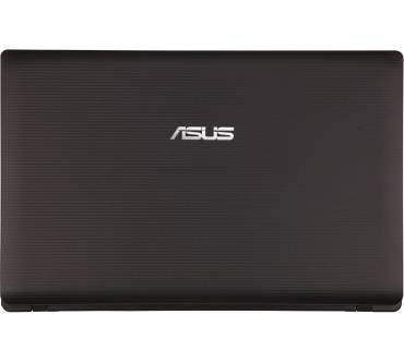 Produktbild Asus K53U-SX014V