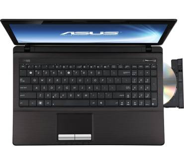 Produktbild Asus K53U-SX014V