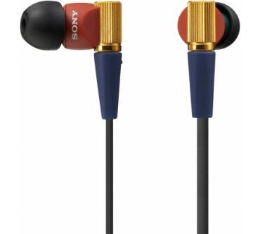 Produktbild Sony MDR-XB21EX