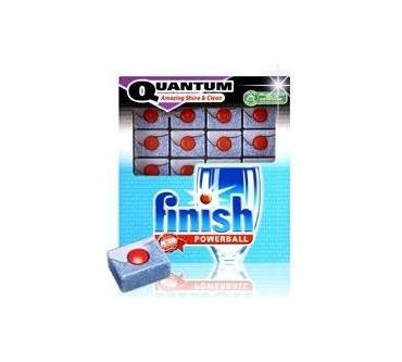 Produktbild Calgonit Finish Powerball Quantum