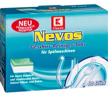 Produktbild Kaufland / K-Classic Nevos 11in1